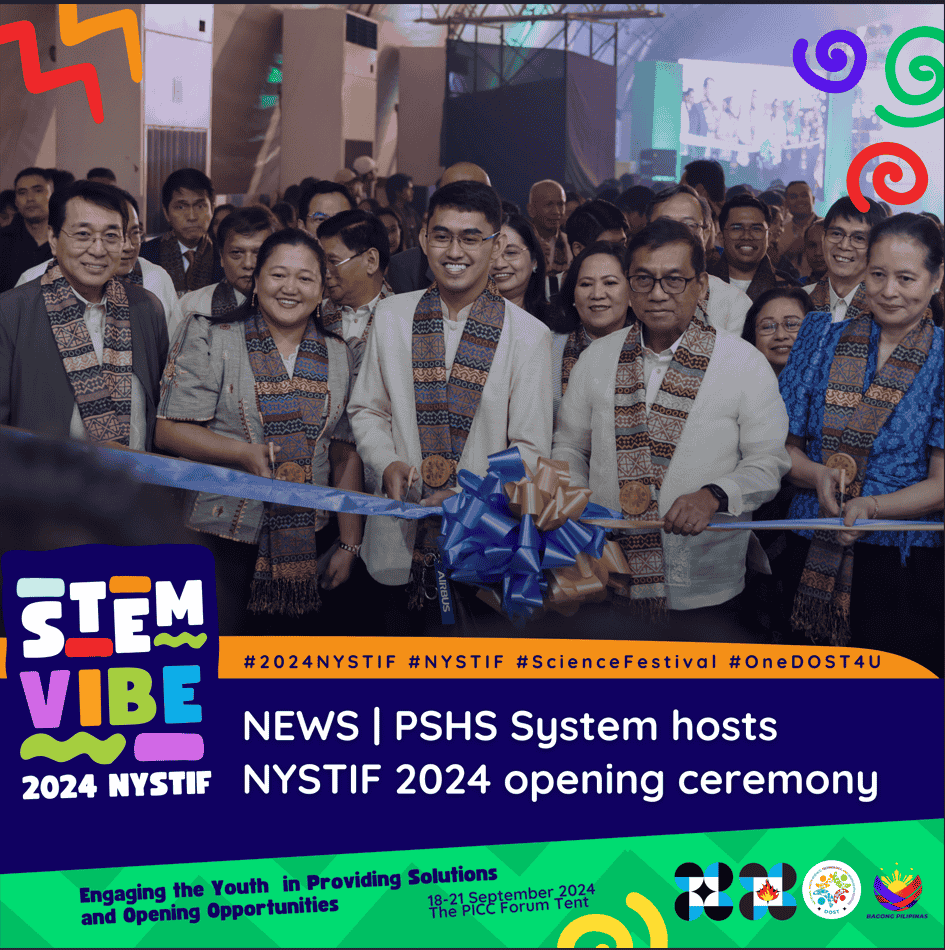 DOST-STII | S&T Information Is Our Business